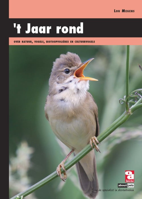 `t Jaar rond