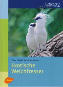 Exotische Weichfresser