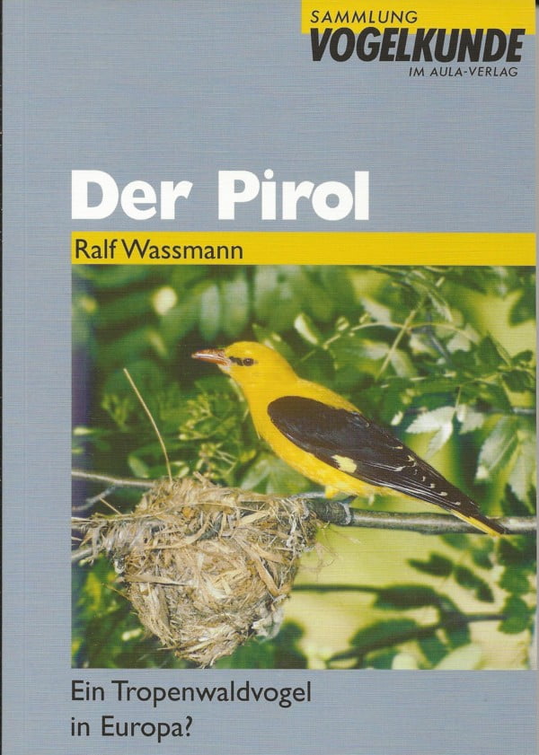 Der Pirol