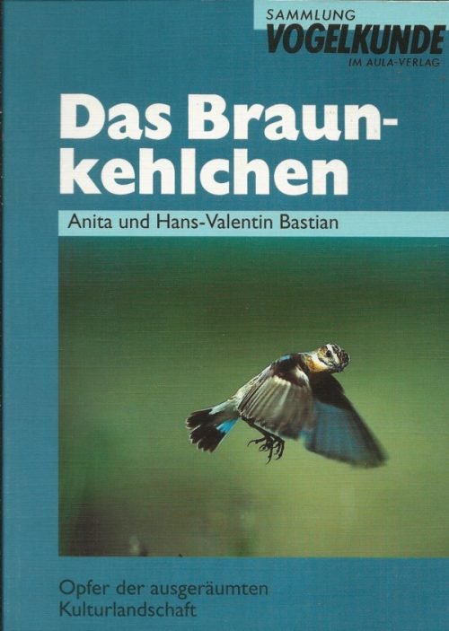Das Braunkehlchen