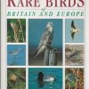 Photographic Handbook of the Rare Birds of Britain and Europe