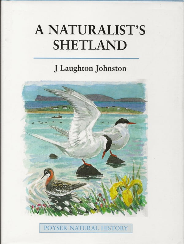 A Naturalist's Shetland