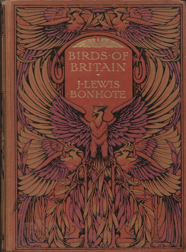 Birds of Britain