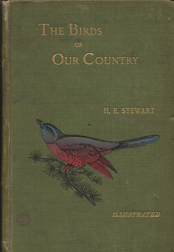 The Birds of Our Country
