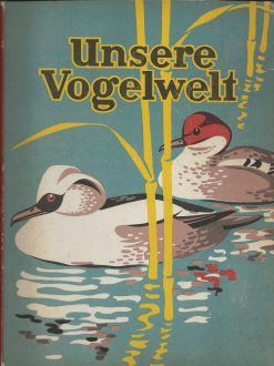 Unsere Vogelwelt