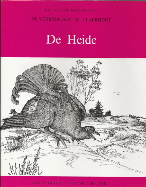 De Heide