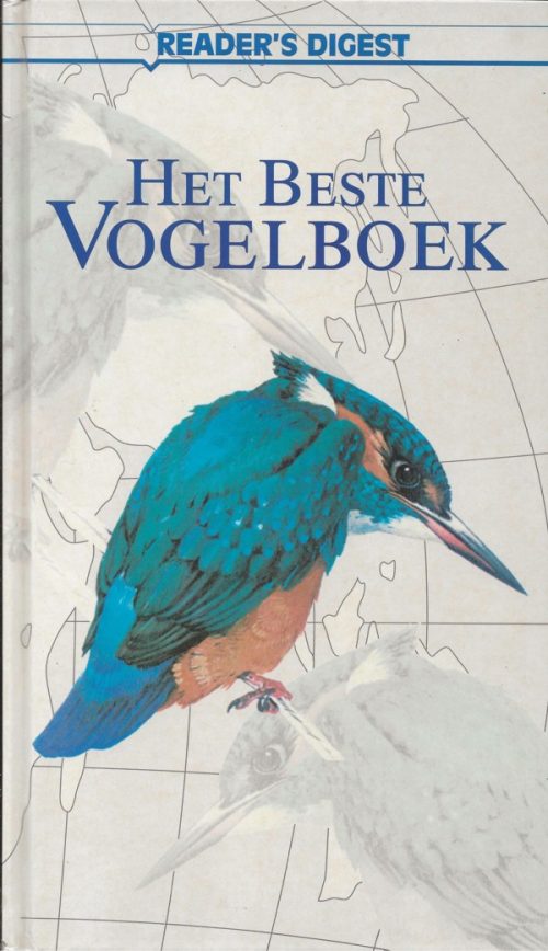 Het Beste Vogelboek