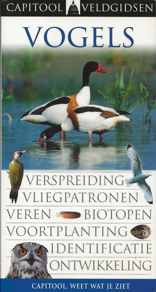 Vogels