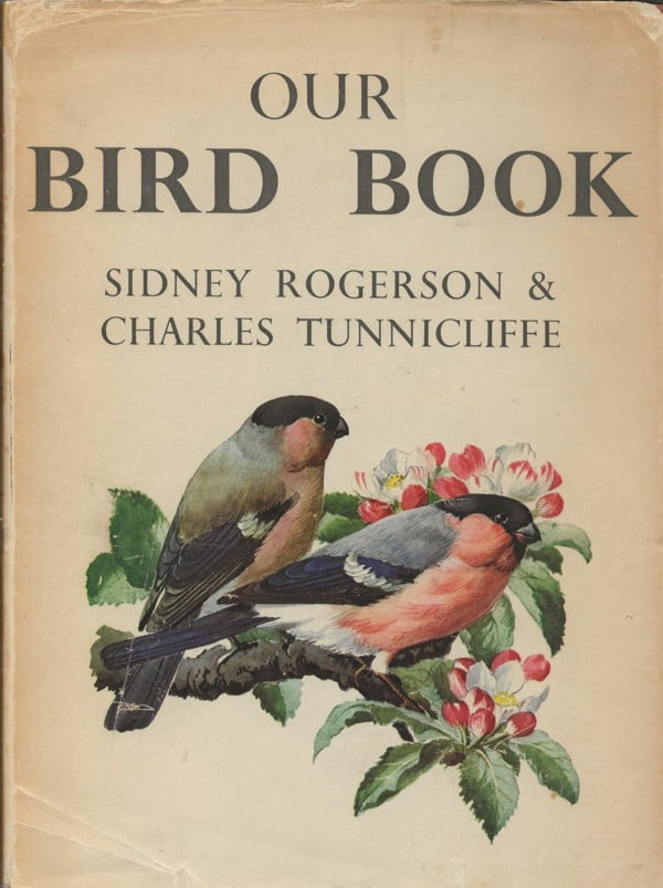 Our Bird Book
