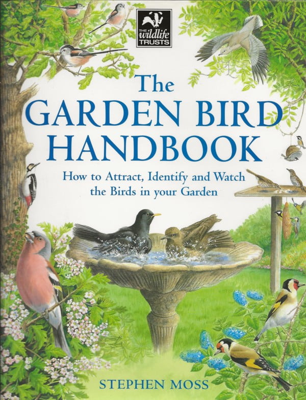 The Garden Bird Handbook