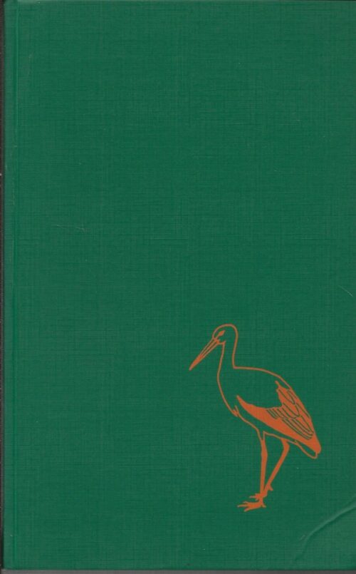 Die Vögel Europas