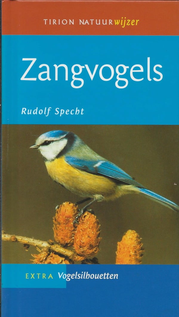 Zangvogels