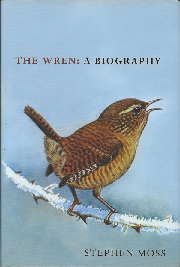The Wren : A biography
