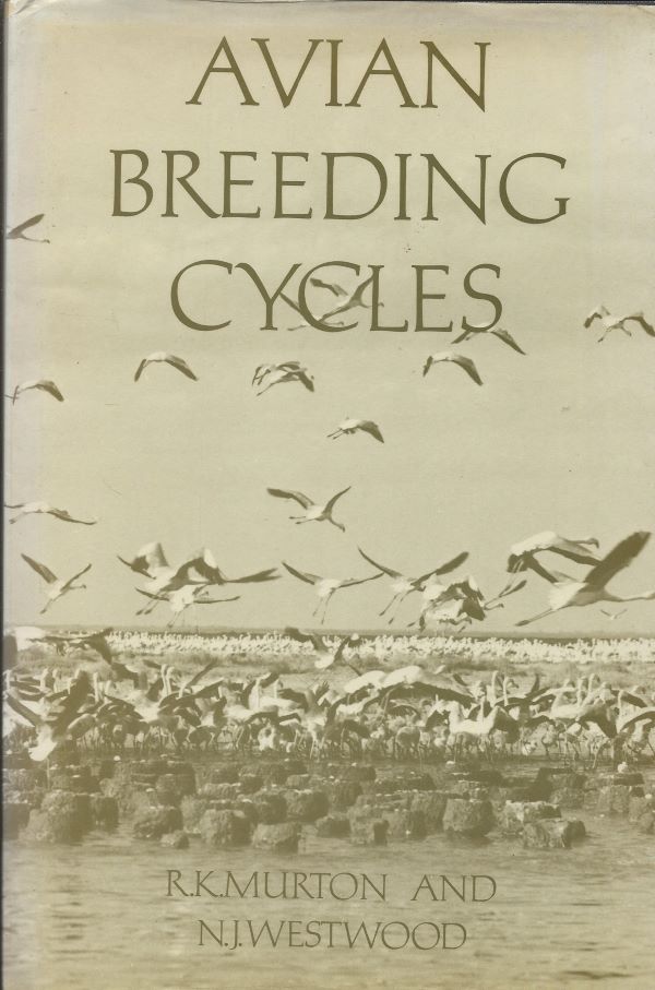 Avian Breeding Cycles