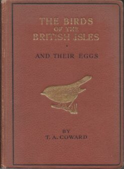 The Birds of the British Isles and their Eggs