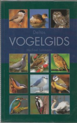 Deltas Vogelgids