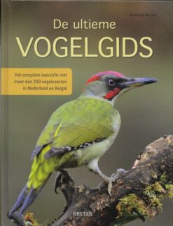 De ultieme vogelgids