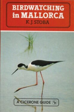 Birdwatching in Mallorca
