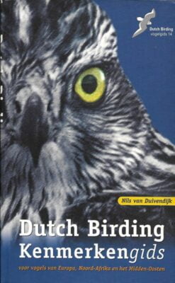 Dutch Birding Kenmerkengids