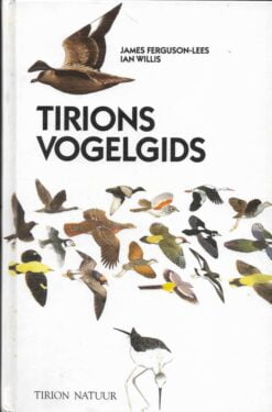 Tirions Vogelgids