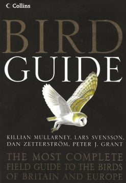 Collins Bird Guide