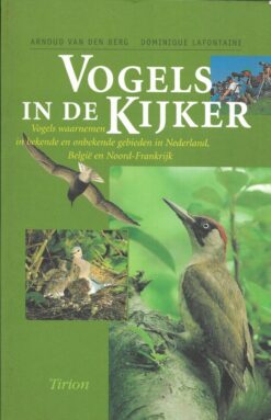 Vogels in de kijker