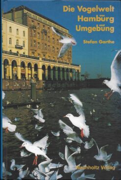 Die Vogelwelt von Hamburg und Umgebung - Band 1 t/m 3 - Afbeelding 2