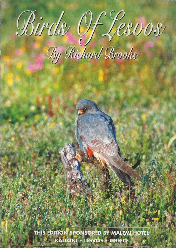 Birds of Lesvos