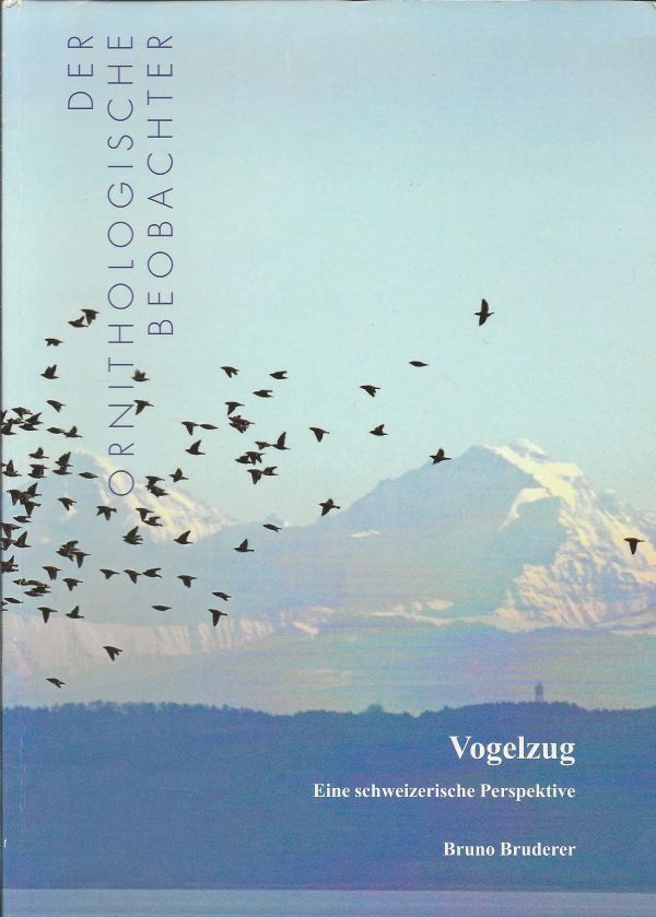 Vogelzug - Eine schweizerische Perspektive