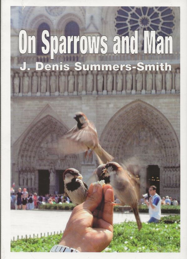 On Sparrows and Man