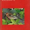 Vogels van Europa