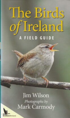 The Birds of Ireland - A Field Guide