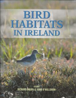 Bird Habitats in Ireland