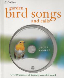 Garden Bird Songs and Calls