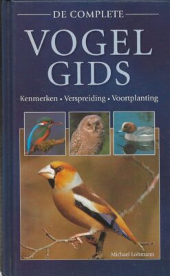 De Complete Vogelgids