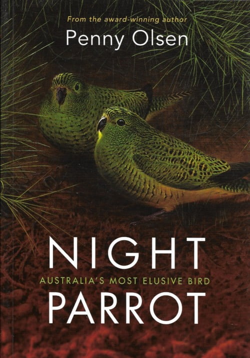 Night Parrot