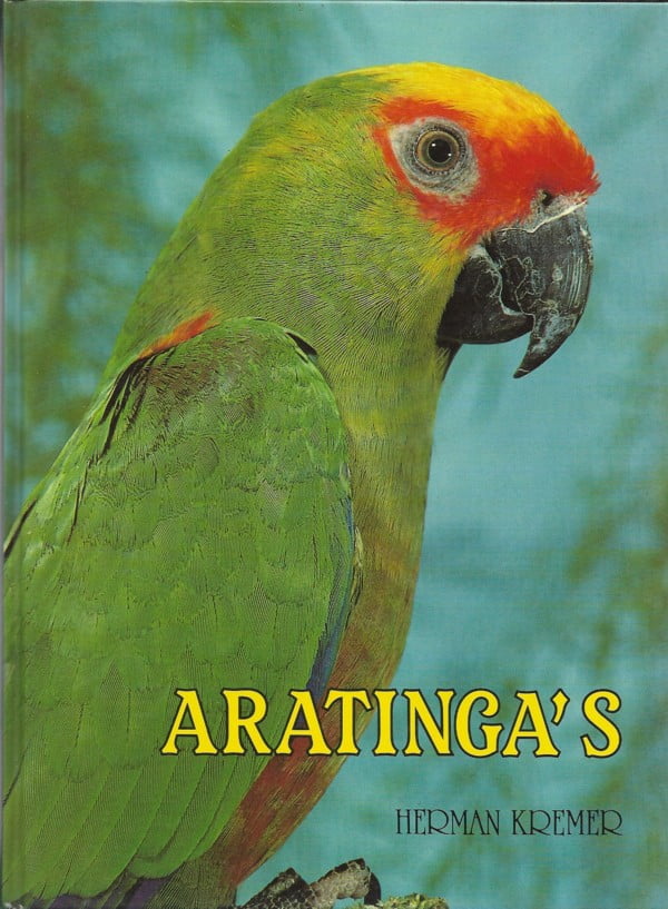 Aratinga`s