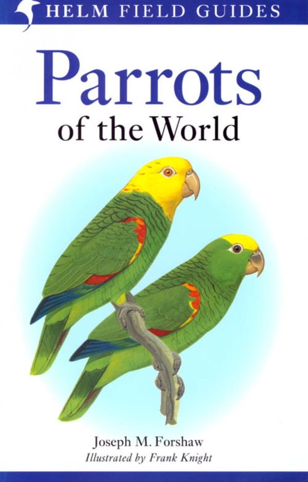 Parrots of the World