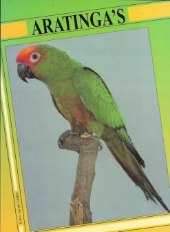 Aratinga's