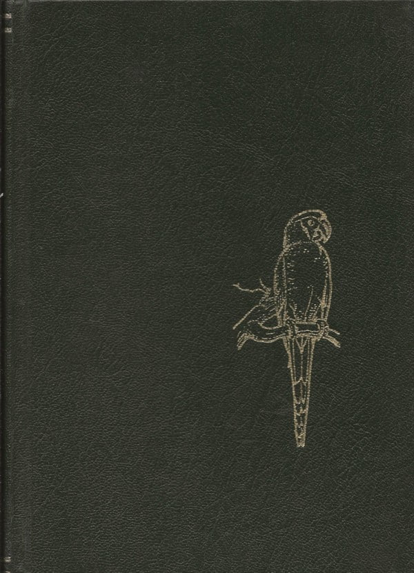 Parrots of the World - Nederlandse vertaling