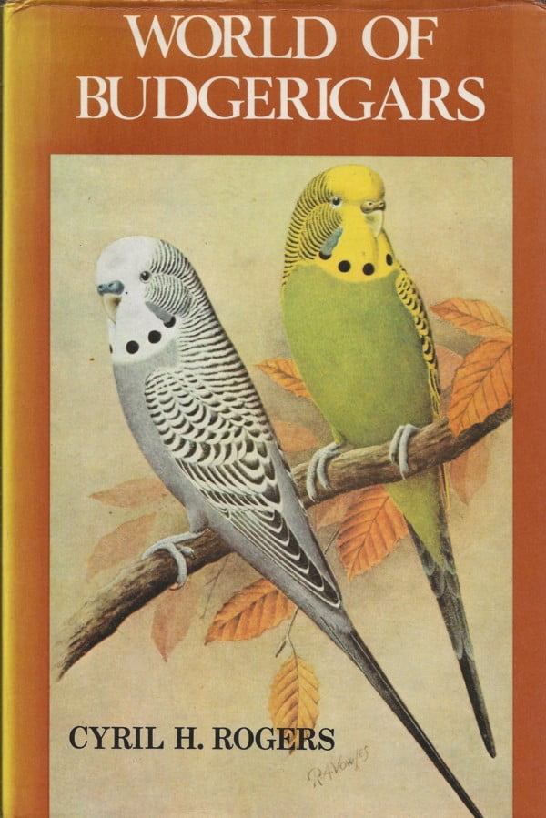 World of Budgerigars