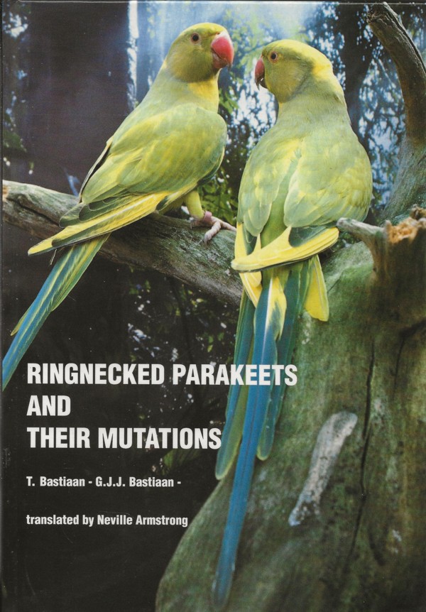 Ringnecked Parakeets and their Mutations