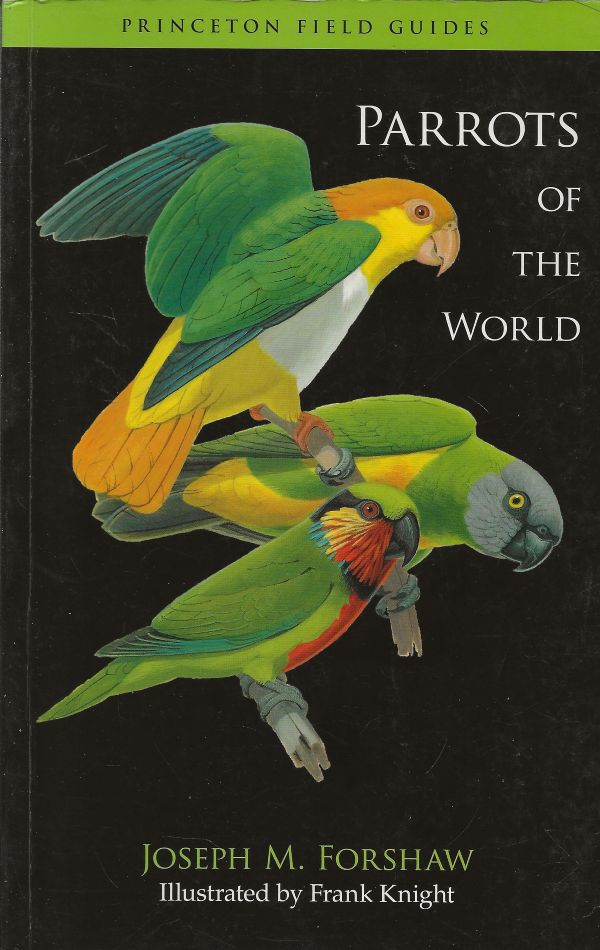 Parrots of the World