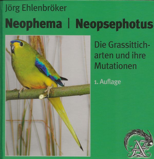 Neophema - Neopsephotus