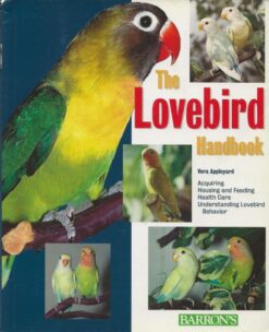 The Lovebird Handbook