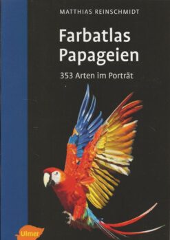 Farbatlas Papageien