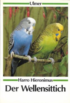 Der Wellensittich