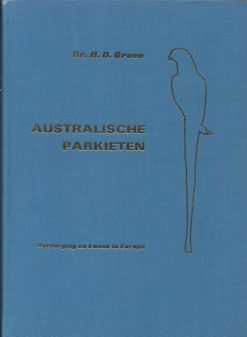 Australische parkieten