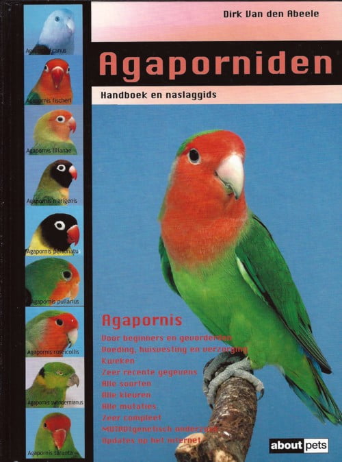 Agaporniden