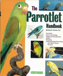 The Parrotlet Handbook